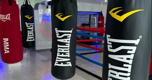 DRAGÓN BOXING GYM, gimnasio en Progreso, Yucatán