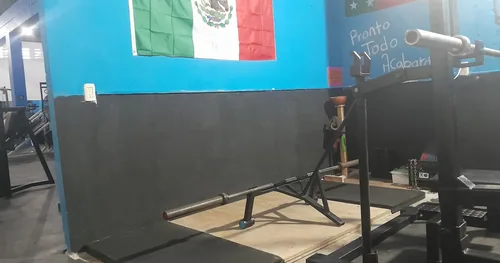 POWER SPOT, gimnasio en Progreso, Yucatán